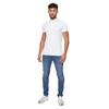 Crosshatch Mens Kendrick Polo Shirt