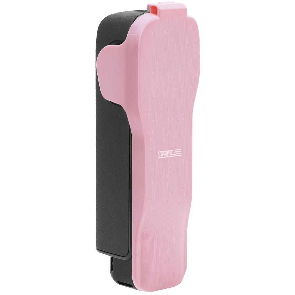 STARTRC For DJI Osmo Pocket 3 Camera Protective Case Plastic Portable Anti Drop Flip Cover