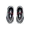 Li Ning Kids All City 9 V1.5 Wade V1.5 Basketball Shoes Kids Sneakers White Black YKBR044-1