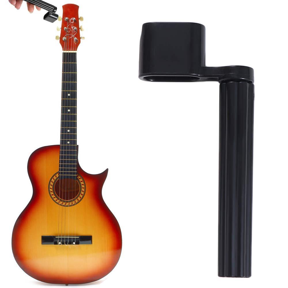 Plastic Guitar String Peg Replacement Bridge Pin Puller String Winder Music Instrument