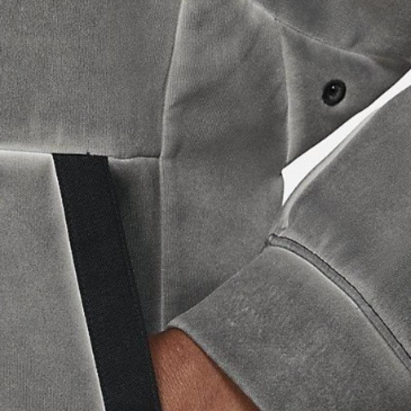 Nike Куртка Revival стираная