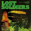 Lost Soldiers by Ales Kot Paperback Book 9781534318205