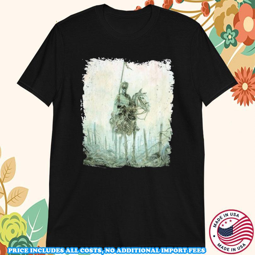 Kanonenfieber Band Fritz IV Ablum T-shirt S to 5XL PA1702 FREE SHIPPING