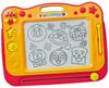 AGATSUMA Anpanman Drawer! Genius Brain Doodle Classroom, Ages 1.5+, Drawing Toy