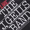CD J. GEILS BAND - Live - Blow Your Face Out R271278 Rhino Records 1993 US Rock Used