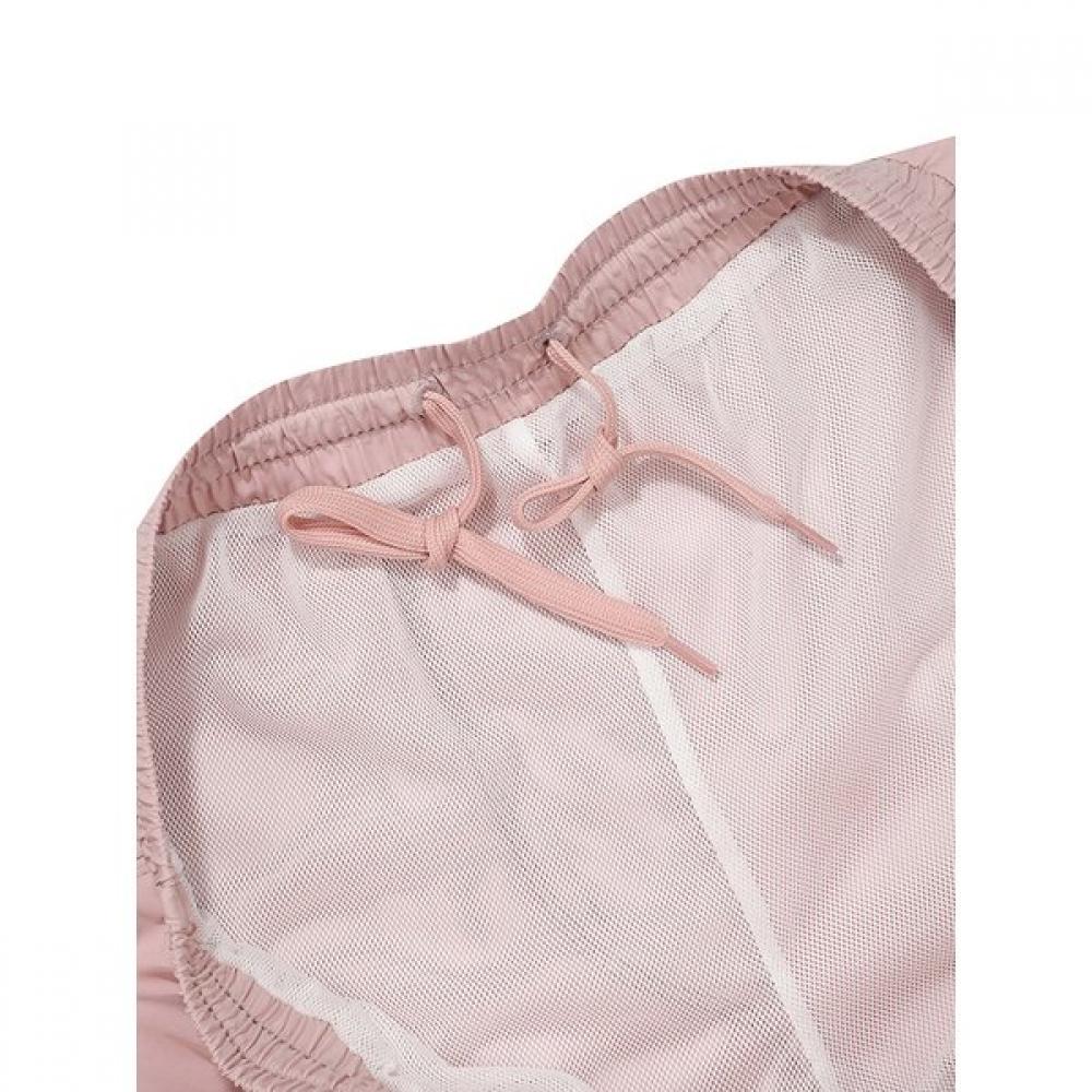 Carpenter Half Pants  Light Pink  [seo Hyun Worn][24ss]