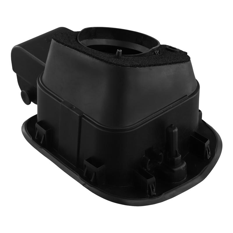 A03Z-Fuel Tank Cover Base 81595S3000 81595-S3000 For Hyundai Santa Fe TM Fuel Filler Shell Cover Base