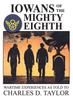 Книга Iowans Of The Mighty Eighth by Charles Taylor - Hardback