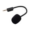 Blackshark V2 Microphone Replacement For Razer Blackshark V2 V2 PRO V2 SE Wireless Gaming Headset 3.5mm Detachable Gaming Microp
