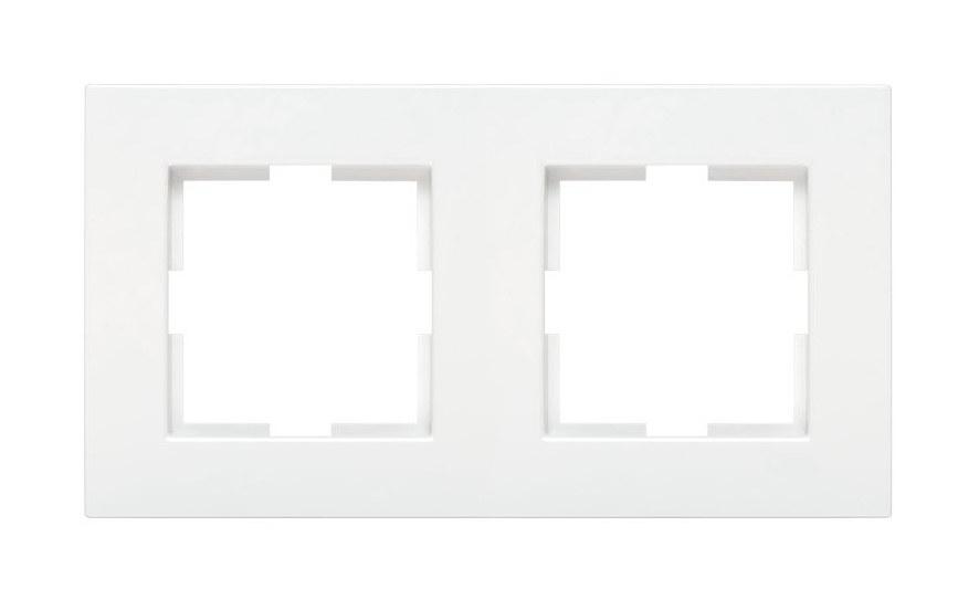 KARRE double frame white