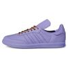 Samba Pharrell x Samba Originals Human Race 'Фиолетовый' IE7296