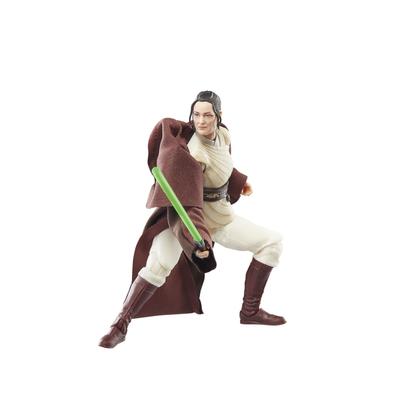 Hasbro Star Wars STAR WARS Black Series Мастер-джедай Индара, коллекция Acolyte 6 дюймов (15см) Размер Фигурка G0011 Подлинный продукт