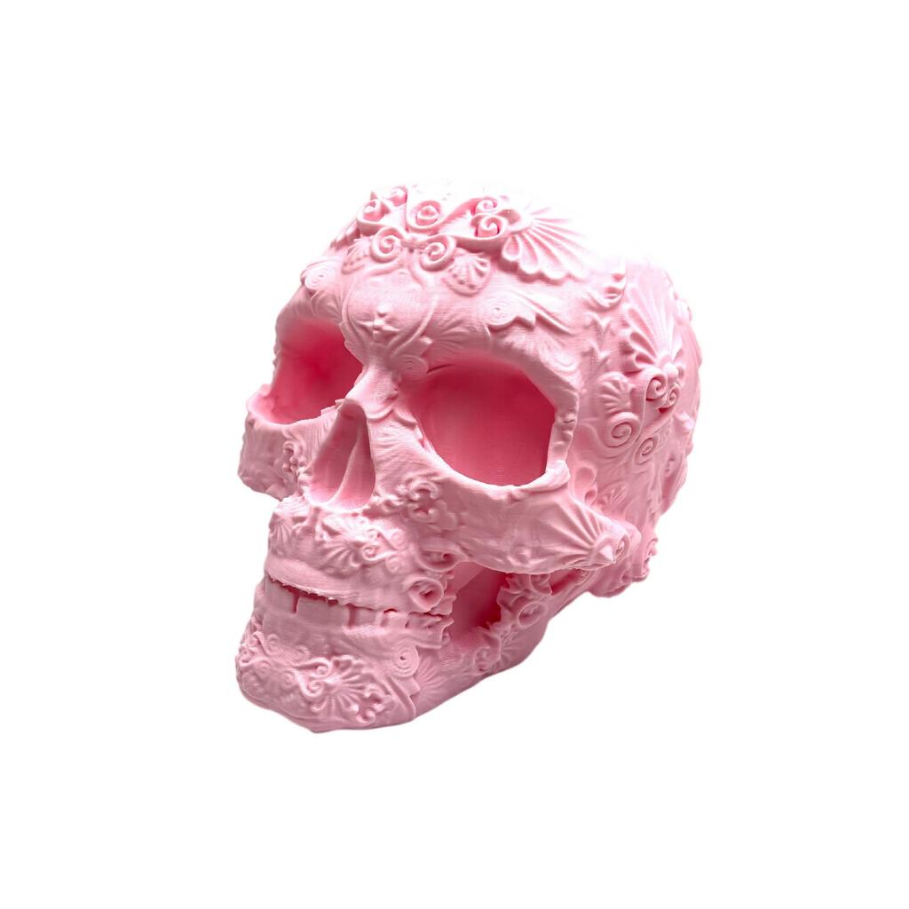 Держатель для кистей для макияжа, напечатанный на 3D-принтере – Уникальный настольный органайзер для косметики и подставка для демонстрации