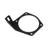 For LS LSX LS1 LS3 LS6 LS7 Intakes 92MM 102MM 4-Bolt Throttle Body Cable Bracket
