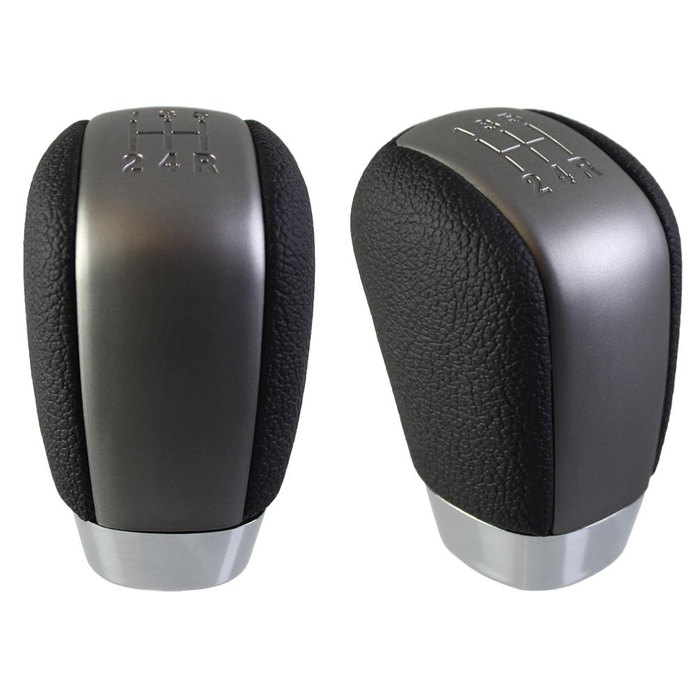 New Product Car Accessories Gear Shift Knob For Suzuki Grand Vitara 2 Il (JT)2006-2016 Adapter Automotive Interior