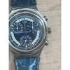 Б/у Swatch IRONY chrono YCS102 SeaTrip Swatch Irony Chronograph AG 1995