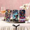 UFO R-Robot G-Goldorak For IPhone 17 16 15 14 13 12 11 Pro Max Plus Phone Case High End Silicone