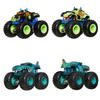 Hot Wheels Monster Truck Assortment Vehicle Toy Mini Car 8 Cars Box Sold for Ages and Up Multi 164 983D-FYJ44