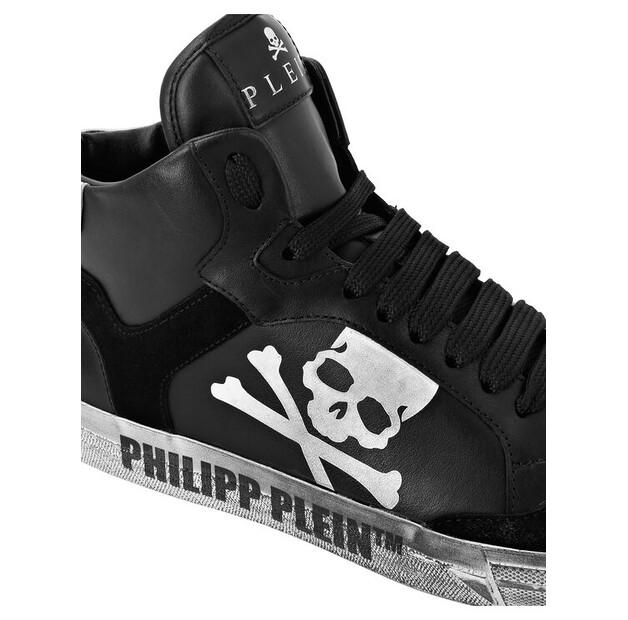 Кроссовки PHILIPP PLEIN 25587