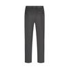 Septwolves Men's Cool-Touch Bamboo Fiber Slim-Fit Ankle Pants