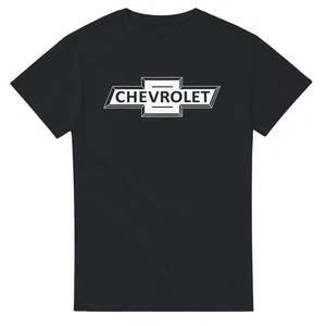 Old Style Chevy Emblem T-Shirt