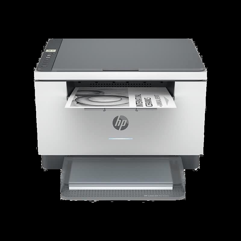 HP M233dw A4 Monochrome Laser All-in-One Printer CN plug (adapter included)