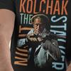 Футболка Kolchak The Night Stalker от HomeStudio Horror In The Heights Kolchak Te Унисекс