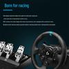 Logitech Игровой руль и педали G923 для ПК