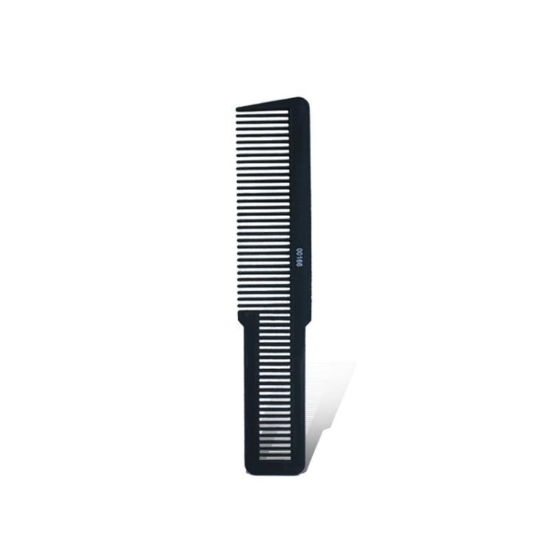 Супер красочная парикмахерская расческа Тони и парень, пластиковый парик для пробора, антистатический парикмахер из углеродного волокна