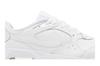 Мужские кроссовки Nike Air Max SC Кожаные Тройной белый Белый/Белый/Белый
