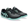 Track and Field Spikes HEAT THROW 2 1093A250 Unisex 001 Cm 2E (Black/Illuminate Mint) 27.5