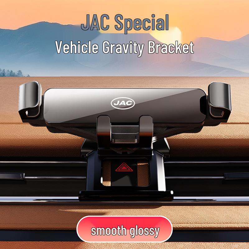 Jianghuai M3/M4/S2/S3 Gravity Phone Mount