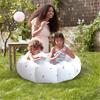Baby Pool for Kids, Mini Pool for Toddlers & Infants, Small Swimming Kiddie Pool