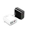 Многопортовое USB-зарядное устройство 120 Вт для Apple, Android, Huawei, Xiaomi, OPPO
