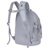 New Jordan Polyester Backpack Unisex Light Wolf Gray II6547-012