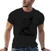 Genndy Tartakovsky Dinosaur TShirt printed t shirts for Unisex t shirts cotton 100 t shirts for Unisex pack white Tshirt