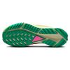 Nike Женские кроссовки React Pegasus Trail 4 Team Gold Baltic Blue Stadium Green Volt DJ6159-700