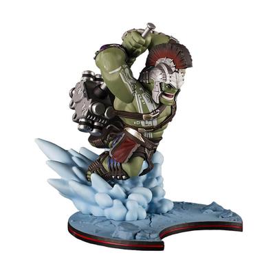 Тор 3 Рагнарёк Гладиатор Халк Q-Fig Max Диорама