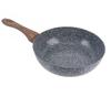 Wok frying pan 24cm KINGHOFF granite wood KH-1583 1170