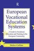Книга European Vocational Educational Systems