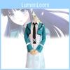 Стильный аниме косплей костюм для женщин Mahouka Koukou No Rettousei Сиба Миюки форма