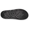 UGG Мужские шлепанцы из ЭВА Черные 1144910-BLK