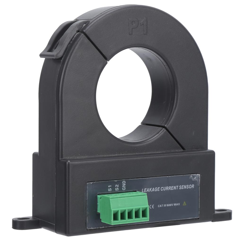 ETCR040K Open Close Leakage Current Sensor High Accuracy Current Transformer Measuring Tool for Outdoor