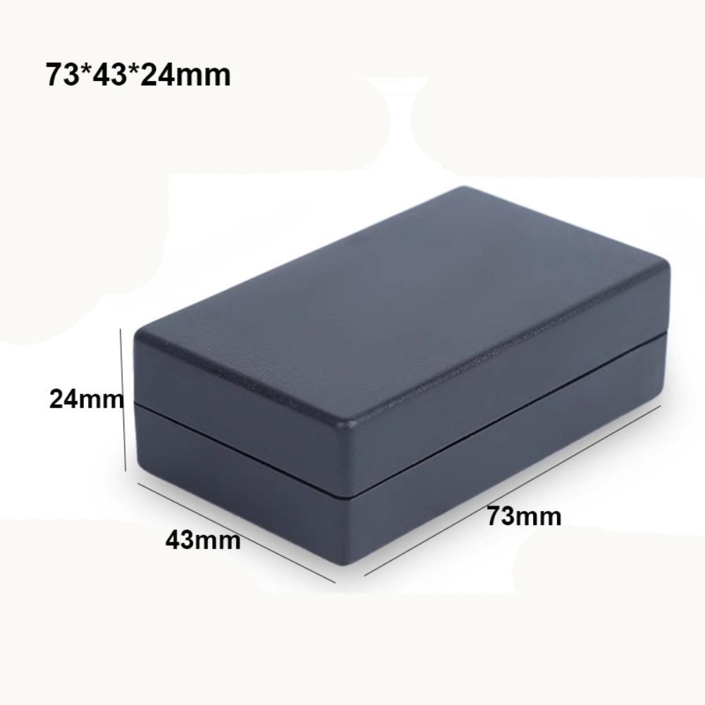 Водонепроницаемый DIY Корпус Инструментальный Кейс Пластиковый Кейс для Хранения Корпус Проектная Коробка