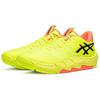 Asics Кроссовки мужские Unpre ARS 2 Low Paris желтые Safety-Yellow Black 1063A095-750