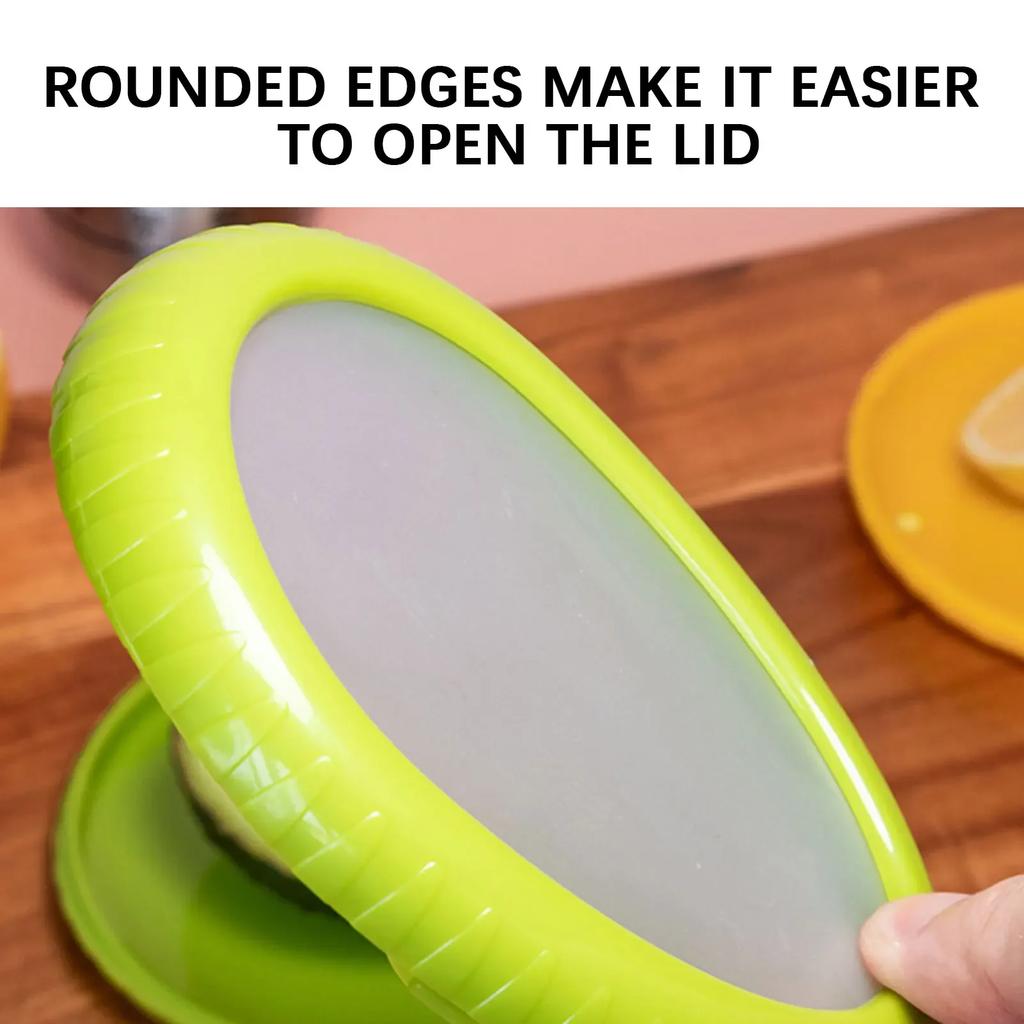 Коробки для хранения свежих продуктов, пригодные для повторного использования, для фруктов и овощей