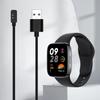 USB Запасной Зарядный Кабель Магнитный Кабель для Зарядки Умного Браслета Кабель с Множественной Защитой для Redmi Watch3 Lite