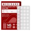 Пластырь Medisure Centella Relief Slim Care Spot Patch, 145 шт., 1 шт.