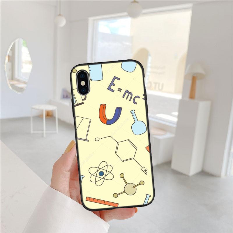 Чехол для телефона PP43 mad science chemistry lab для OPPO A40 A60 A80 A15 A16 A16K A12 A17 A17K A54 A54S A53 A53S A55 A56 A57 A98 F23