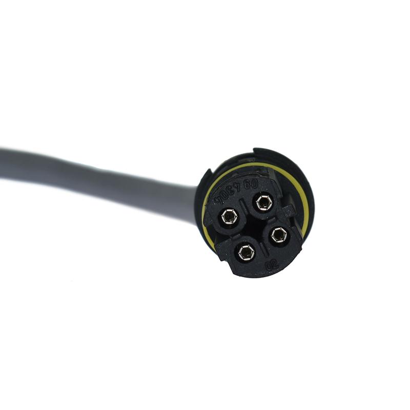 For BMW E82 E81 E90 E93 E92 Oxygen Sensor Lambda Probe O2 Sensor Auto Parts 11787570481